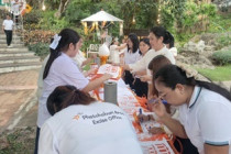 สหกรณ์จังหวัดเพชรบุรี เข้าร่วมงานตามประทีปโคมไฟ ... พารามิเตอร์รูปภาพ 8