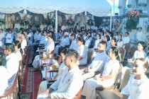 สหกรณ์จังหวัดเพชรบุรี เข้าร่วมงานตามประทีปโคมไฟ ... พารามิเตอร์รูปภาพ 10