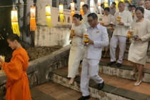 สหกรณ์จังหวัดเพชรบุรี เข้าร่วมงานตามประทีปโคมไฟ ... พารามิเตอร์รูปภาพ 16