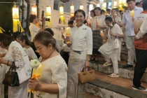 สหกรณ์จังหวัดเพชรบุรี เข้าร่วมงานตามประทีปโคมไฟ ... พารามิเตอร์รูปภาพ 17