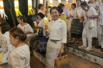 สหกรณ์จังหวัดเพชรบุรี เข้าร่วมงานตามประทีปโคมไฟ ... พารามิเตอร์รูปภาพ 18