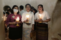 สหกรณ์จังหวัดเพชรบุรี เข้าร่วมงานตามประทีปโคมไฟ ... พารามิเตอร์รูปภาพ 21