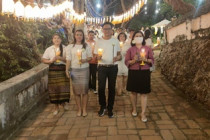 สหกรณ์จังหวัดเพชรบุรี เข้าร่วมงานตามประทีปโคมไฟ ... พารามิเตอร์รูปภาพ 22