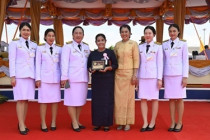 สหกรณ์ดีเด่นแห่งชาติ ประจำปี 2568 ประเภทเครดิตยูเนี่ยน พารามิเตอร์รูปภาพ 1