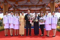 สหกรณ์ดีเด่นแห่งชาติ ประจำปี 2568 ประเภทเครดิตยูเนี่ยน พารามิเตอร์รูปภาพ 2