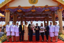 สหกรณ์ดีเด่นแห่งชาติ ประจำปี 2568 ประเภทเครดิตยูเนี่ยน พารามิเตอร์รูปภาพ 6