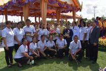 สหกรณ์ดีเด่นแห่งชาติ ประจำปี 2568 ประเภทเครดิตยูเนี่ยน พารามิเตอร์รูปภาพ 7