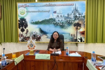 การประชุมคณะอนุกรรมการพิจารณาเงินกู้กองทุนพัฒนาสหกรณ์ ... พารามิเตอร์รูปภาพ 1