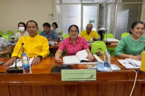 การประชุมคณะอนุกรรมการพิจารณาเงินกู้กองทุนพัฒนาสหกรณ์ ... พารามิเตอร์รูปภาพ 3