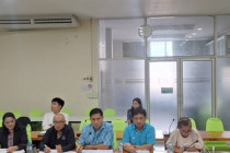 ประชุมคณะทำงานระดับจังหวัดแก้ไขปัญหาในการดำเนินงานของสหกรณ์และกลุ่มเกษตรกร ... พารามิเตอร์รูปภาพ 3