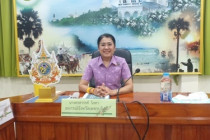 ประชุมคณะทำงานระดับจังหวัดแก้ไขปัญหาในการดำเนินงานของสหกรณ์และกลุ่มเกษตรกร ... พารามิเตอร์รูปภาพ 6