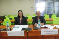 ประชุมคณะทำงานระดับจังหวัดแก้ไขปัญหาในการดำเนินงานของสหกรณ์และกลุ่มเกษตรกร ... พารามิเตอร์รูปภาพ 7