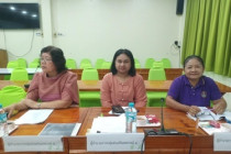 ประชุมคณะทำงานระดับจังหวัดแก้ไขปัญหาในการดำเนินงานของสหกรณ์และกลุ่มเกษตรกร ... พารามิเตอร์รูปภาพ 8