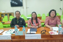 ประชุมคณะทำงานระดับจังหวัดแก้ไขปัญหาในการดำเนินงานของสหกรณ์และกลุ่มเกษตรกร ... พารามิเตอร์รูปภาพ 9