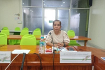 ประชุมคณะทำงานระดับจังหวัดแก้ไขปัญหาในการดำเนินงานของสหกรณ์และกลุ่มเกษตรกร ... พารามิเตอร์รูปภาพ 10
