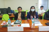 ประชุมคณะทำงานระดับจังหวัดแก้ไขปัญหาในการดำเนินงานของสหกรณ์และกลุ่มเกษตรกร ... พารามิเตอร์รูปภาพ 11