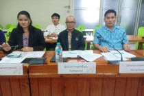 ประชุมคณะทำงานระดับจังหวัดแก้ไขปัญหาในการดำเนินงานของสหกรณ์และกลุ่มเกษตรกร ... พารามิเตอร์รูปภาพ 12