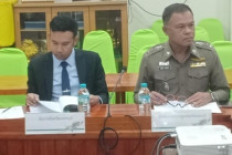 ประชุมคณะทำงานระดับจังหวัดแก้ไขปัญหาในการดำเนินงานของสหกรณ์และกลุ่มเกษตรกร ... พารามิเตอร์รูปภาพ 2