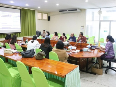 ต้อนรับคณะกองพัฒนาสหกรณ์ด้านการงิรและร้านค้า ... พารามิเตอร์รูปภาพ 1