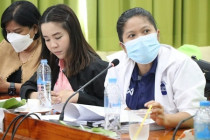 ต้อนรับคณะกองพัฒนาสหกรณ์ด้านการงิรและร้านค้า ... พารามิเตอร์รูปภาพ 5