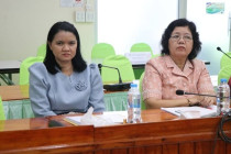 ต้อนรับคณะกองพัฒนาสหกรณ์ด้านการงิรและร้านค้า ... พารามิเตอร์รูปภาพ 8