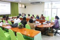 ต้อนรับคณะกองพัฒนาสหกรณ์ด้านการงิรและร้านค้า ... พารามิเตอร์รูปภาพ 9