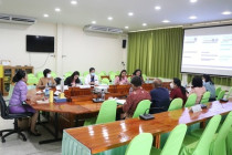 ต้อนรับคณะกองพัฒนาสหกรณ์ด้านการงิรและร้านค้า ... พารามิเตอร์รูปภาพ 10