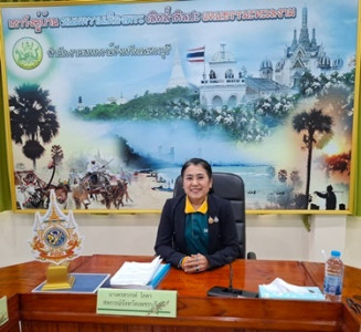 ประชุมคณะกรรมการพิจารณาเงินกู้โครงการสร้างความเข้มแข็งให้กับกลุ่มเกษตรกร ... พารามิเตอร์รูปภาพ 1