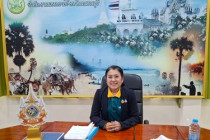 ประชุมคณะกรรมการพิจารณาเงินกู้โครงการสร้างความเข้มแข็งให้กับกลุ่มเกษตรกร ... พารามิเตอร์รูปภาพ 1
