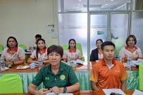 ประชุมคณะกรรมการพิจารณาเงินกู้โครงการสร้างความเข้มแข็งให้กับกลุ่มเกษตรกร ... พารามิเตอร์รูปภาพ 6
