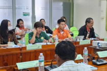 ประชุมคณะกรรมการพิจารณาเงินกู้โครงการสร้างความเข้มแข็งให้กับกลุ่มเกษตรกร ... พารามิเตอร์รูปภาพ 8