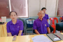 ลงพื้นที่ตัดสินการประกวดการจดบันทึกรายงานการประชุม ... พารามิเตอร์รูปภาพ 3