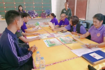 ลงพื้นที่ตัดสินการประกวดการจดบันทึกรายงานการประชุม ... พารามิเตอร์รูปภาพ 6