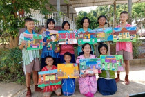 ลงพื้นที่ตัดสินการประกวดการจดบันทึกรายงานการประชุม ... พารามิเตอร์รูปภาพ 8