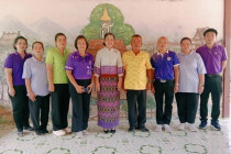ลงพื้นที่ตัดสินการประกวดการจดบันทึกรายงานการประชุม ... พารามิเตอร์รูปภาพ 2