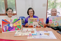 ลงพื้นที่ตัดสินการประกวดการจดบันทึกรายงานการประชุม ... พารามิเตอร์รูปภาพ 12
