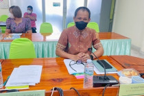 โครงการประชุมจัดทำแผนและขับเคลื่อนมาตรฐานจริยธรรมและธรรมาภิบาล ... พารามิเตอร์รูปภาพ 2