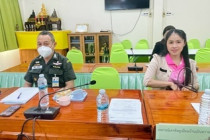 โครงการประชุมจัดทำแผนและขับเคลื่อนมาตรฐานจริยธรรมและธรรมาภิบาล ... พารามิเตอร์รูปภาพ 7