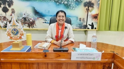 ประชุมหารือการขับเคลื่อนงาน การติดตามงาน พารามิเตอร์รูปภาพ 1