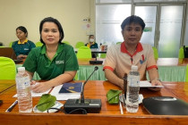 ประชุมคณะกรรมการตัดสินการประกวดการจัดการเรียนรู้การสหกรณ์ พารามิเตอร์รูปภาพ 15