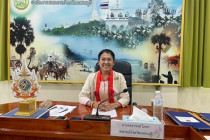 ประชุมคณะกรรมการตัดสินการประกวดการจัดการเรียนรู้การสหกรณ์ พารามิเตอร์รูปภาพ 1
