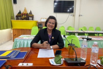 ประชุมคณะกรรมการตัดสินการประกวดการจัดการเรียนรู้การสหกรณ์ พารามิเตอร์รูปภาพ 2