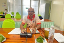 ประชุมคณะกรรมการตัดสินการประกวดการจัดการเรียนรู้การสหกรณ์ พารามิเตอร์รูปภาพ 3