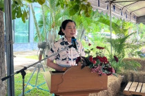 ประชุมใหญ่สามัญประจำปี สหกรณ์โคนมชะอำ - ห้วยทราย จำกัด พารามิเตอร์รูปภาพ 2