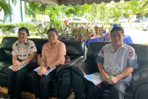 ประชุมใหญ่สามัญประจำปี สหกรณ์โคนมชะอำ - ห้วยทราย จำกัด พารามิเตอร์รูปภาพ 4