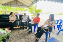 ประชุมใหญ่สามัญประจำปี สหกรณ์โคนมชะอำ - ห้วยทราย จำกัด พารามิเตอร์รูปภาพ 7