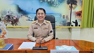 โครงการส่งเสริมการมีส่วนร่วมของสมาชิกในการดำเนินธุรกิจของสหกรณ์ จังหวัดเพชรบุรี ... พารามิเตอร์รูปภาพ 1
