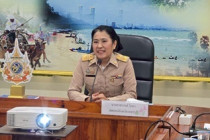 โครงการส่งเสริมการมีส่วนร่วมของสมาชิกในการดำเนินธุรกิจของสหกรณ์ จังหวัดเพชรบุรี ... พารามิเตอร์รูปภาพ 1