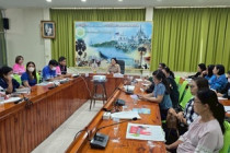 โครงการส่งเสริมการมีส่วนร่วมของสมาชิกในการดำเนินธุรกิจของสหกรณ์ จังหวัดเพชรบุรี ... พารามิเตอร์รูปภาพ 2