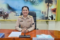 โครงการส่งเสริมการมีส่วนร่วมของสมาชิกในการดำเนินธุรกิจของสหกรณ์ จังหวัดเพชรบุรี ... พารามิเตอร์รูปภาพ 4